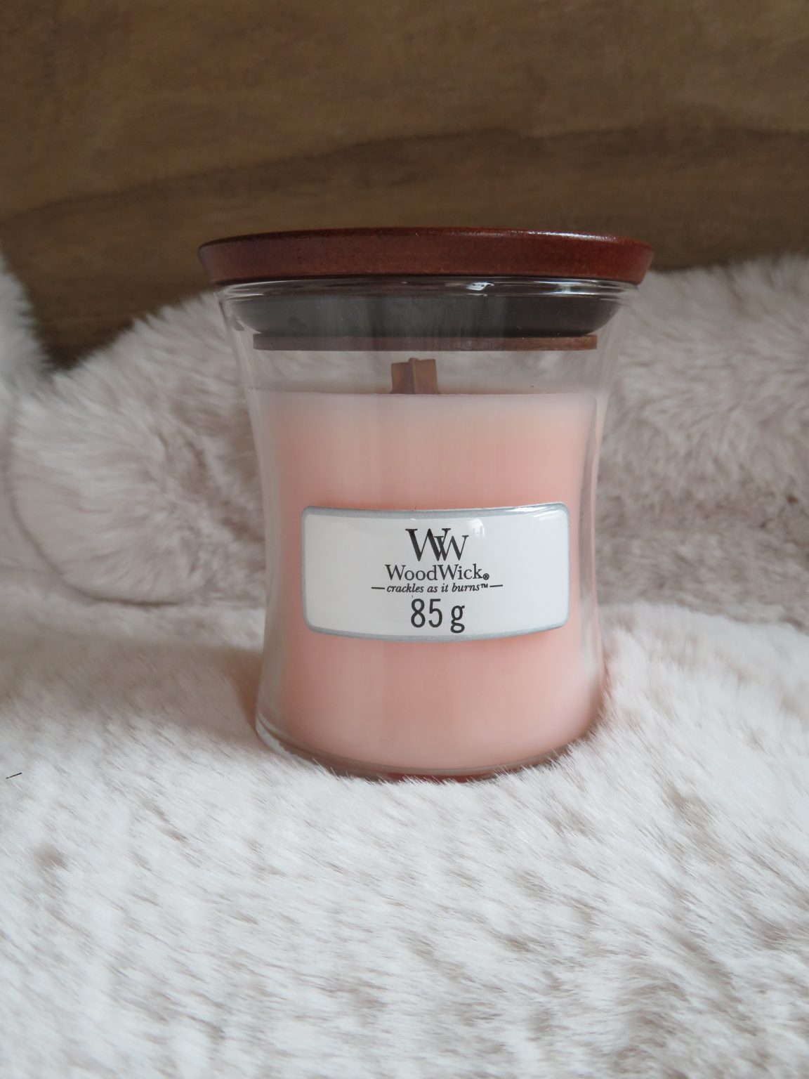 WoodWick Candle Coastal Sunset Mini Bij73