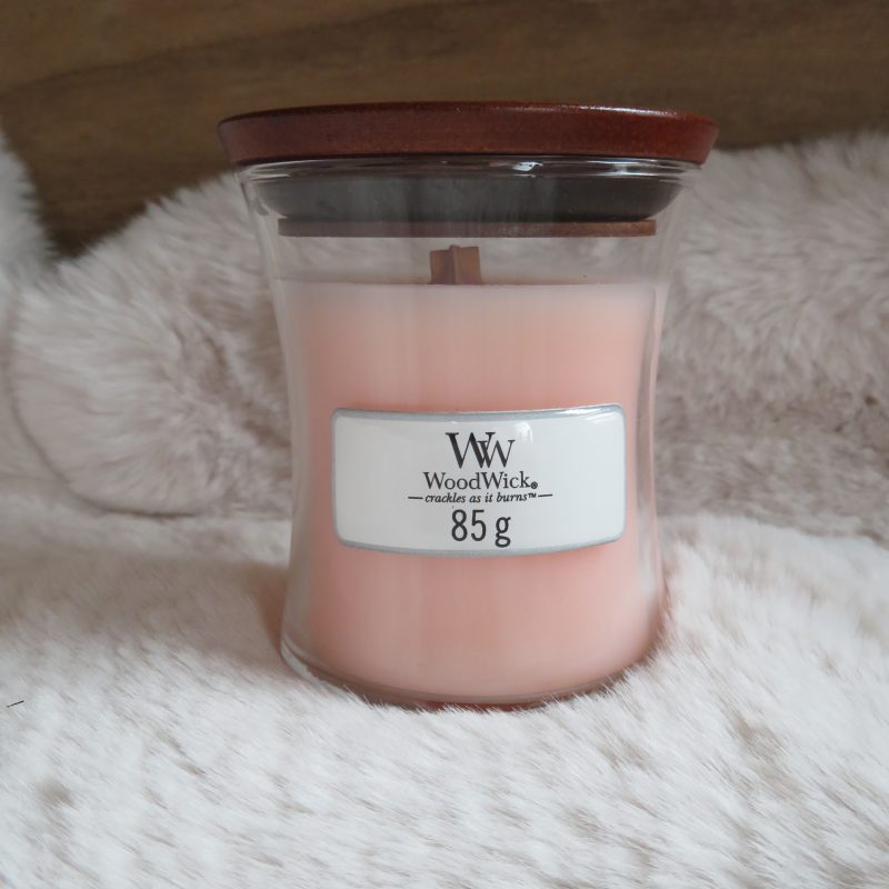 WoodWick Candle Coastal Sunset Mini Bij73