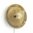 By-Boo Wandlamp Horus Large - Brons