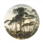By-Boo Wandkleed Morita Jungle - Large