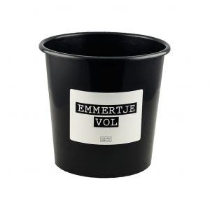 Emmertje Vol - Groot (8 liter)
