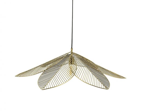 By-Boo Hanglamp Archtiq - Brons