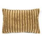 By-Boo Kussen Wuzzy 40 x 60 cm - Goud Oker