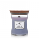 WoodWick Candle Lavender Spa - Medium