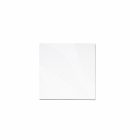 By-Boo Wanddecoratie Tazi Vierkant Small - Wit