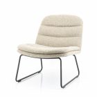 By-Boo Fauteuil Bermo - Beige