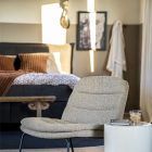 By-Boo Fauteuil Bermo - Beige