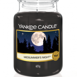 Yankee Candle Midsummer's Night - Large Jar