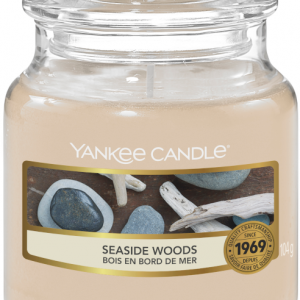 Yankee Candle Seaside Woods - Small Jar