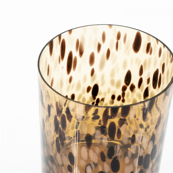 By-Boo Vaas Cleo (Panter) - Large