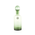 By-Boo Vaas Dio Medium - Groen