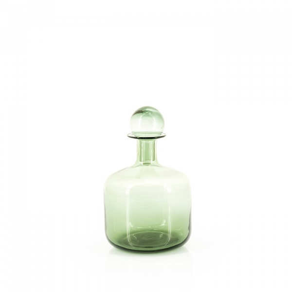 By-Boo Vaas Dio Small - Groen